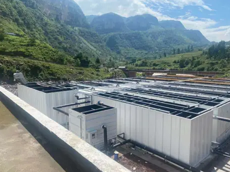 活性污泥法：污水生物处理的核心技术