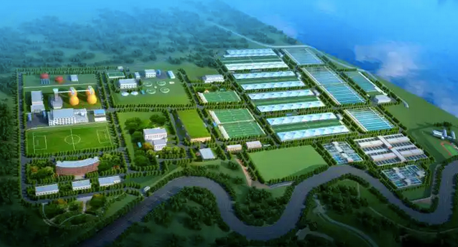 常用活性污泥法工艺详解