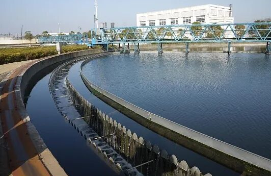 我国污水处理行业迈向减污降碳与资源化高质量发展新阶段