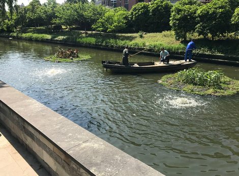 污泥处置：环保攻坚新赛道，资源化利用加速破局