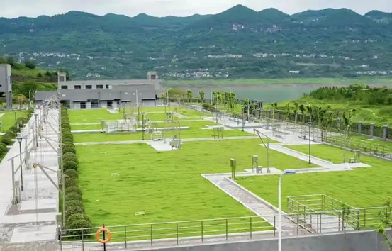 智能化与数字化赋能智慧水厂建设发展
