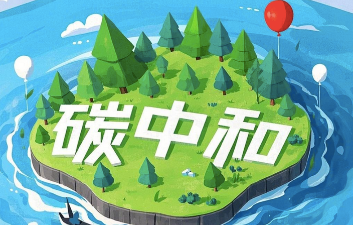 低碳转型：从高能耗到碳中和——污水处理行业发展路径探析
