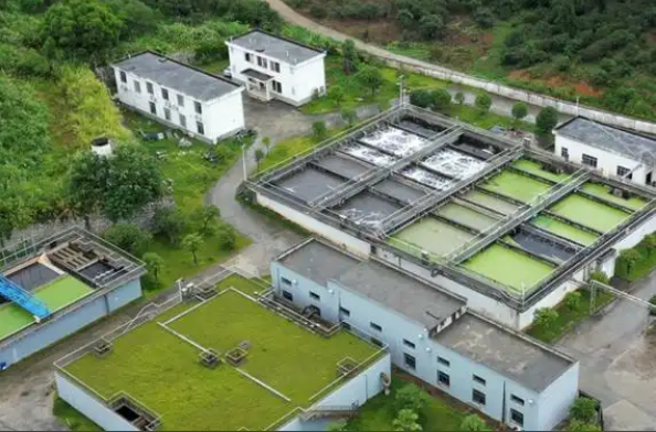 新时代污水处理行业高质量发展三大优化发展方向