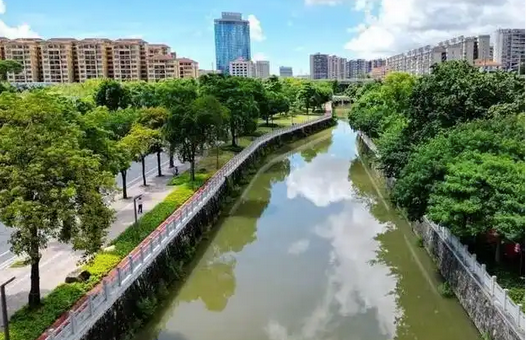 污水物理处理技术的预处理核心应用与效能分析