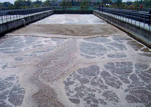 主流污水处理工艺（原理+特点+适用场景）