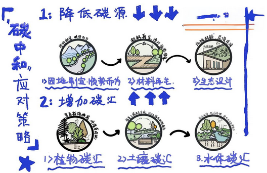 双碳背景下城镇污水处理厂减污降碳协同治理路径研究