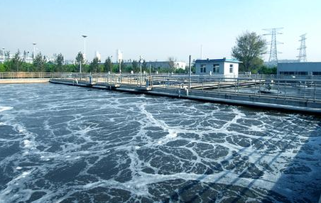 污水处理设备厂家有哪些优势
