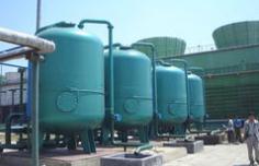 水处理设备有哪些分类