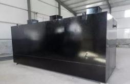 MBR污水处理工艺是怎样的