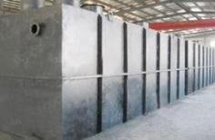 污水处理设备的简单介绍